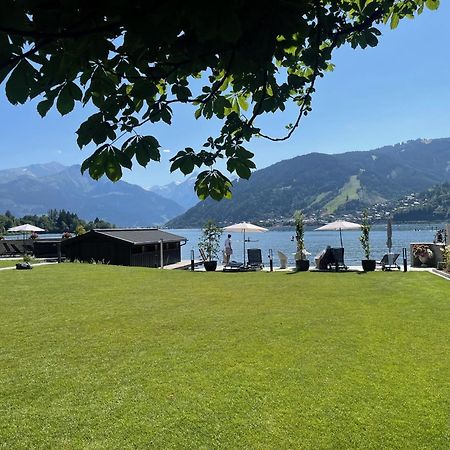 See 58 Zell am See Eksteriør bilde