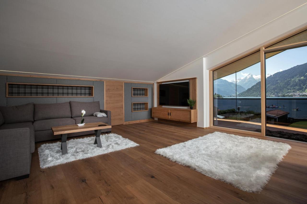 See 58 Zell am See Eksteriør bilde