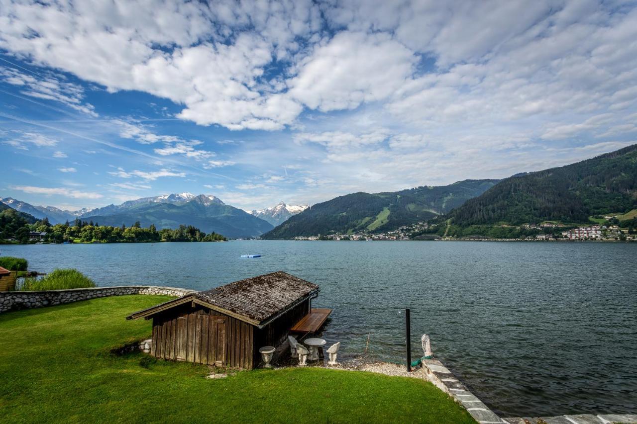 See 58 Zell am See Eksteriør bilde