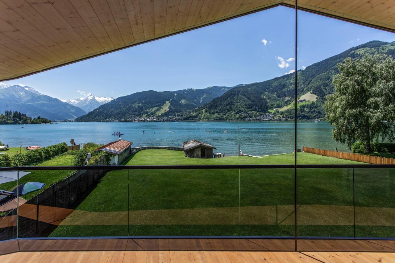 See 58 Zell am See Eksteriør bilde