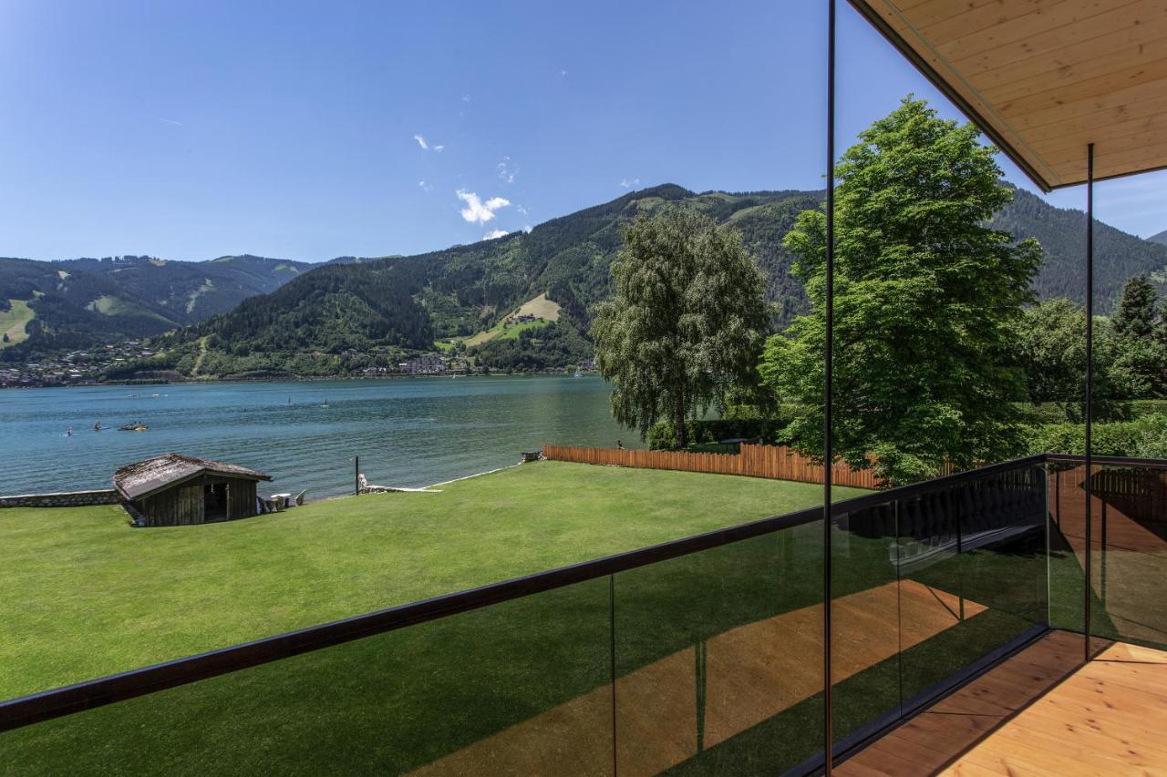 See 58 Zell am See Eksteriør bilde