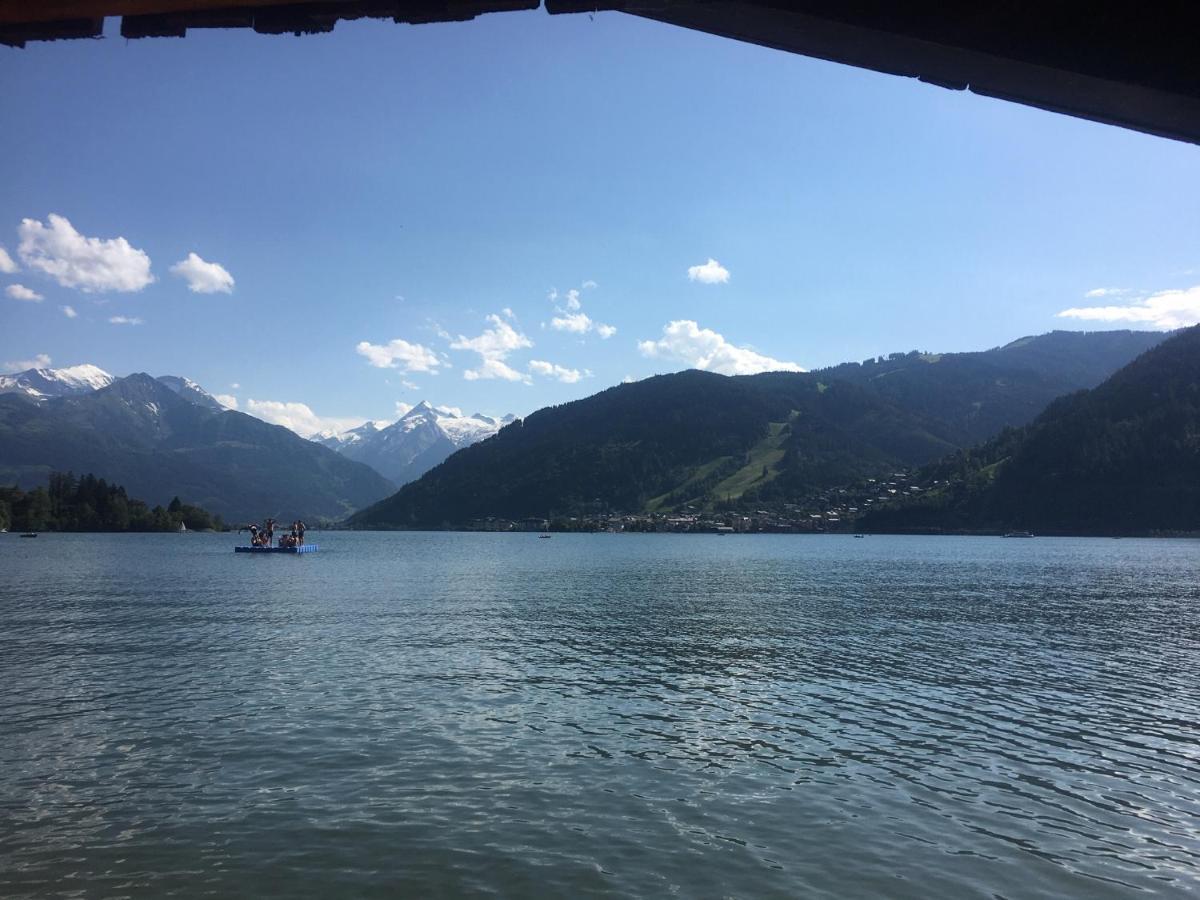See 58 Zell am See Eksteriør bilde