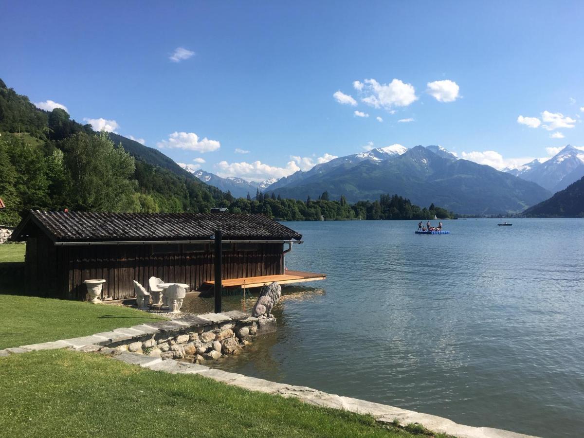 See 58 Zell am See Eksteriør bilde