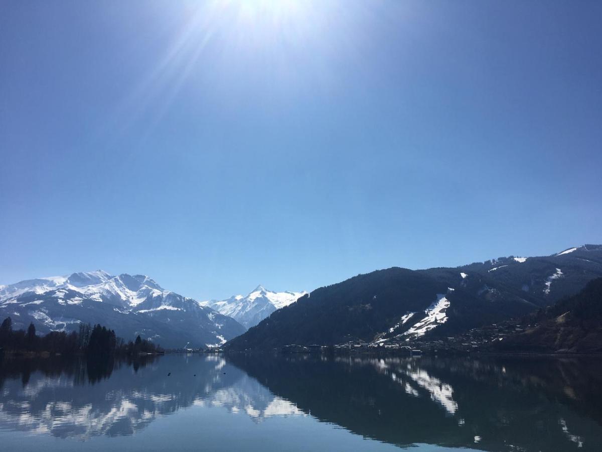 See 58 Zell am See Eksteriør bilde