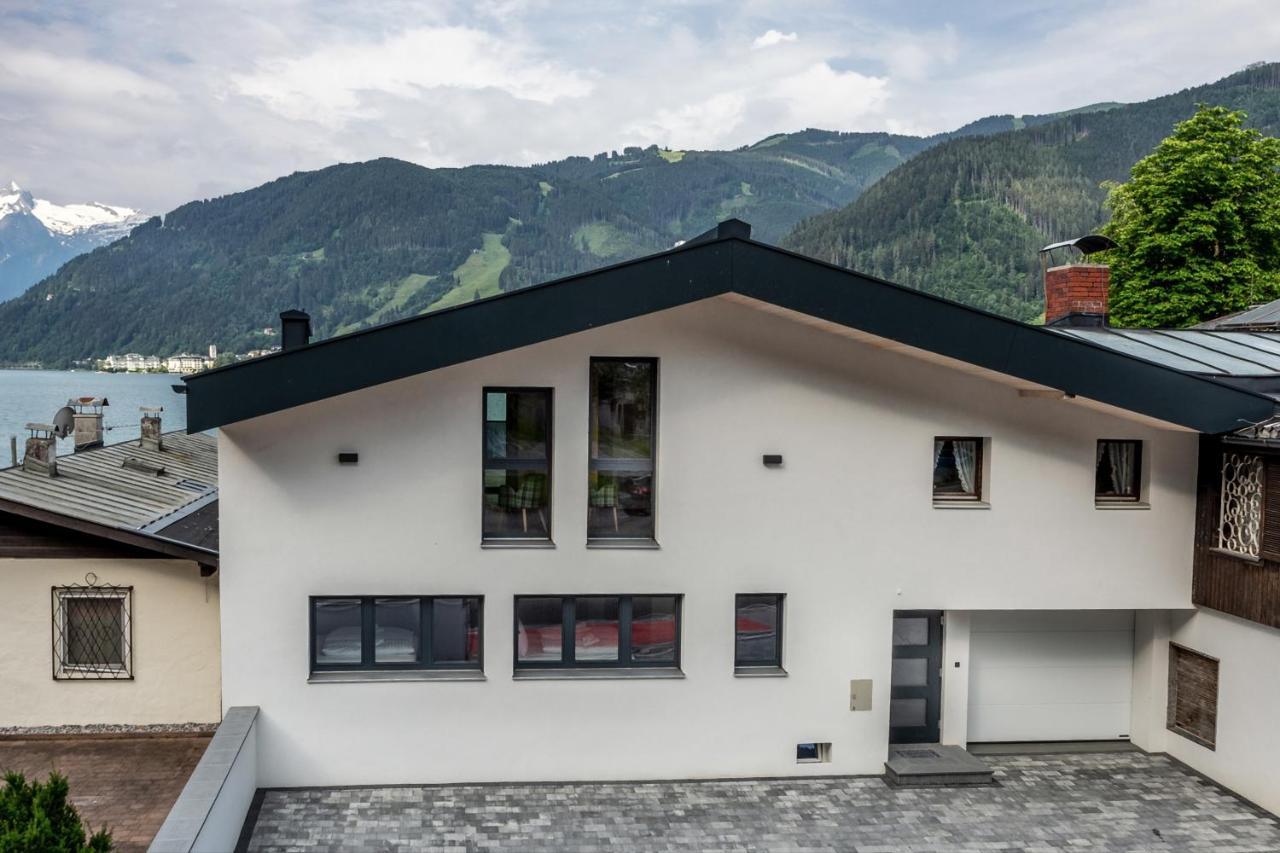 See 58 Zell am See Eksteriør bilde