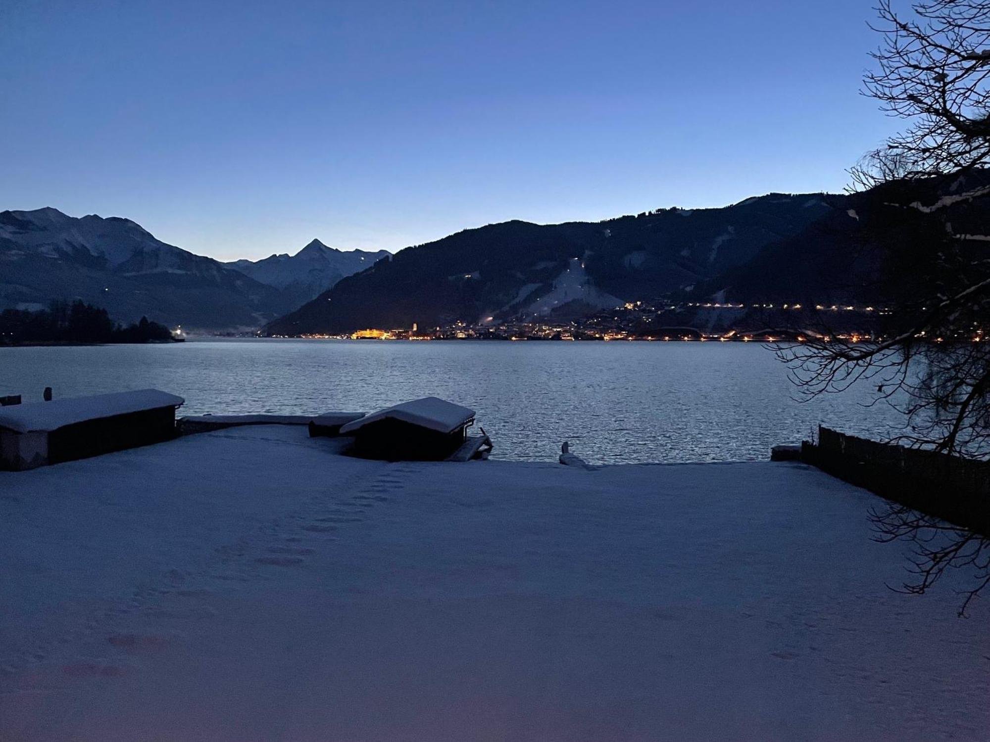 See 58 Zell am See Eksteriør bilde