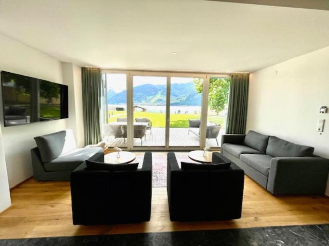 See 58 Zell am See Eksteriør bilde