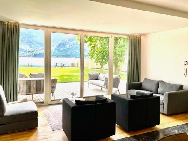 See 58 Zell am See Eksteriør bilde