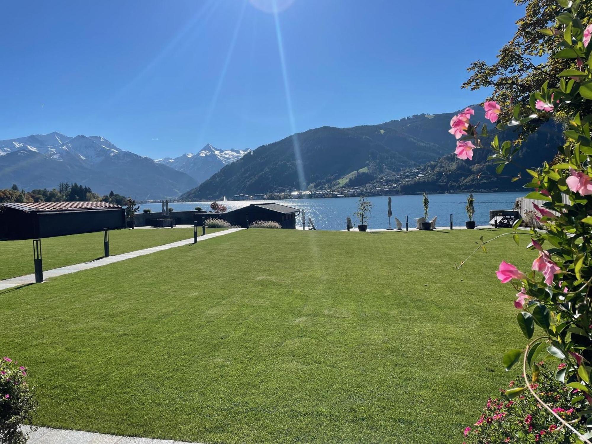 See 58 Zell am See Eksteriør bilde