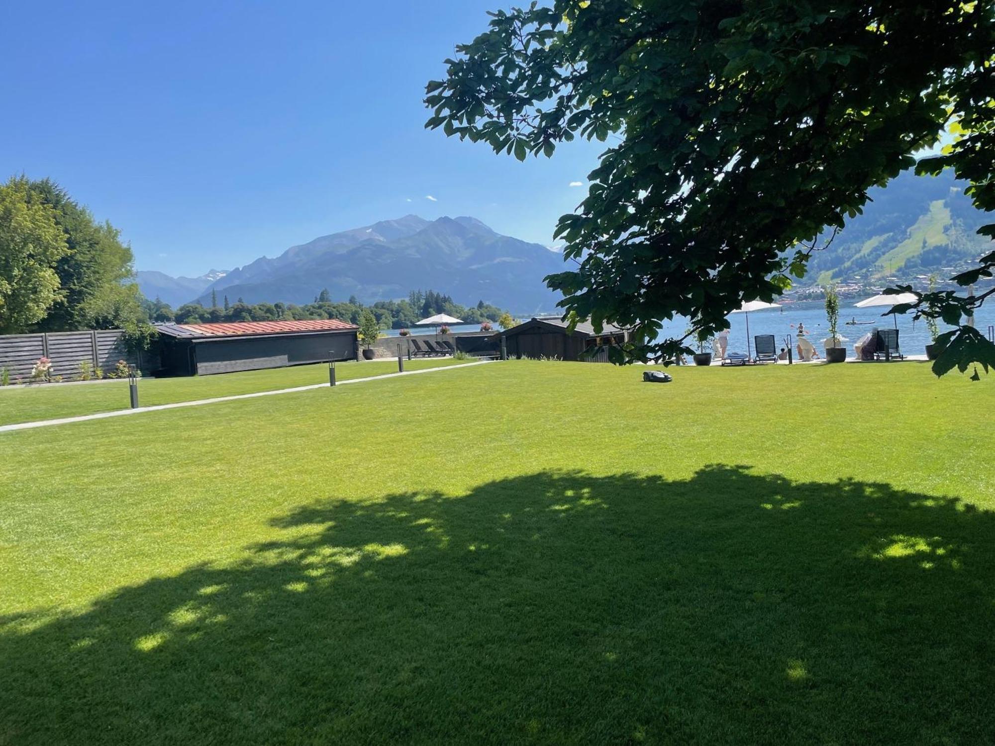 See 58 Zell am See Eksteriør bilde