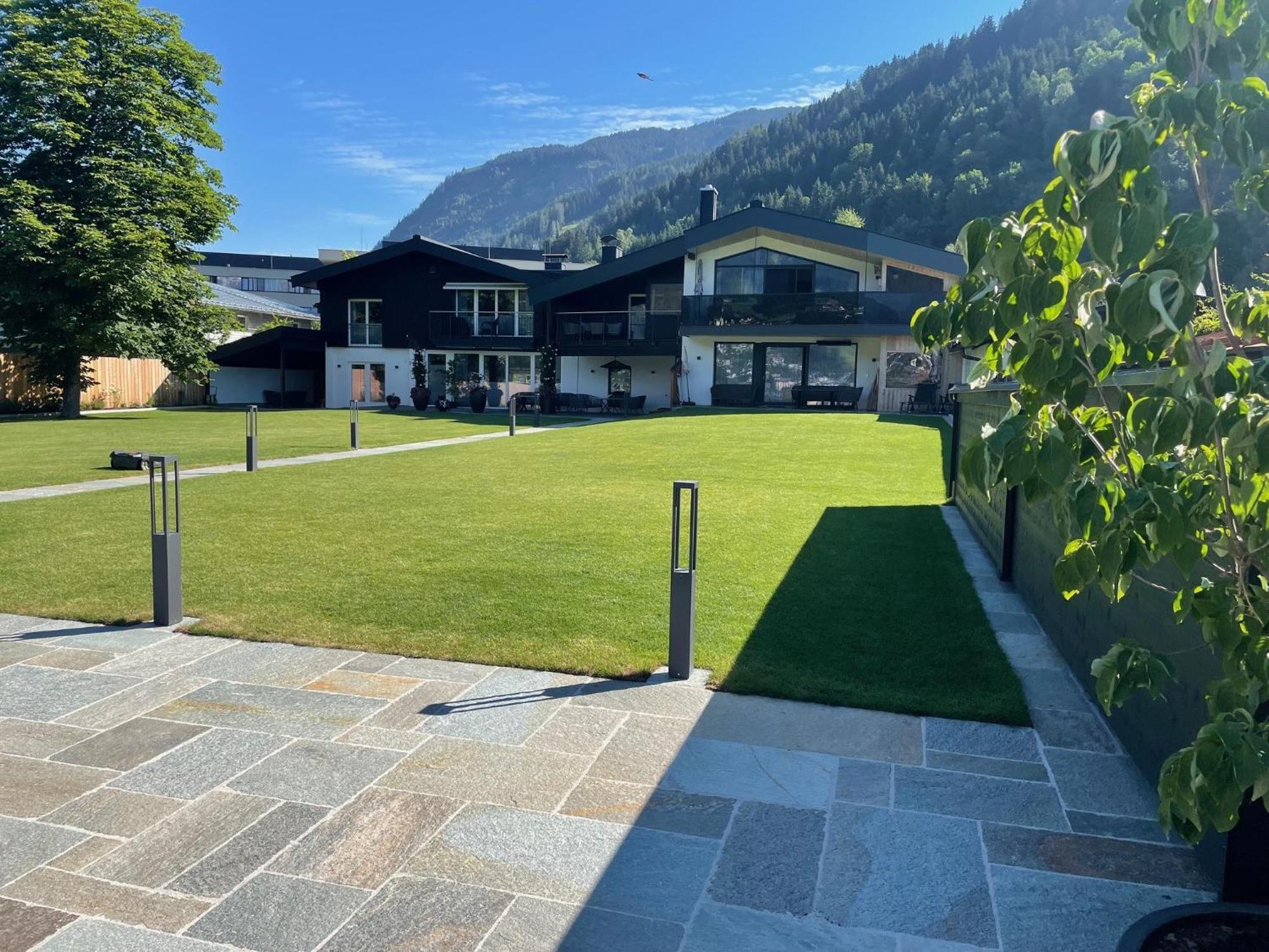 See 58 Zell am See Eksteriør bilde